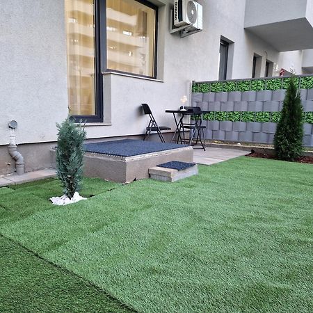 Studio&Garden! Rosu Exterior photo