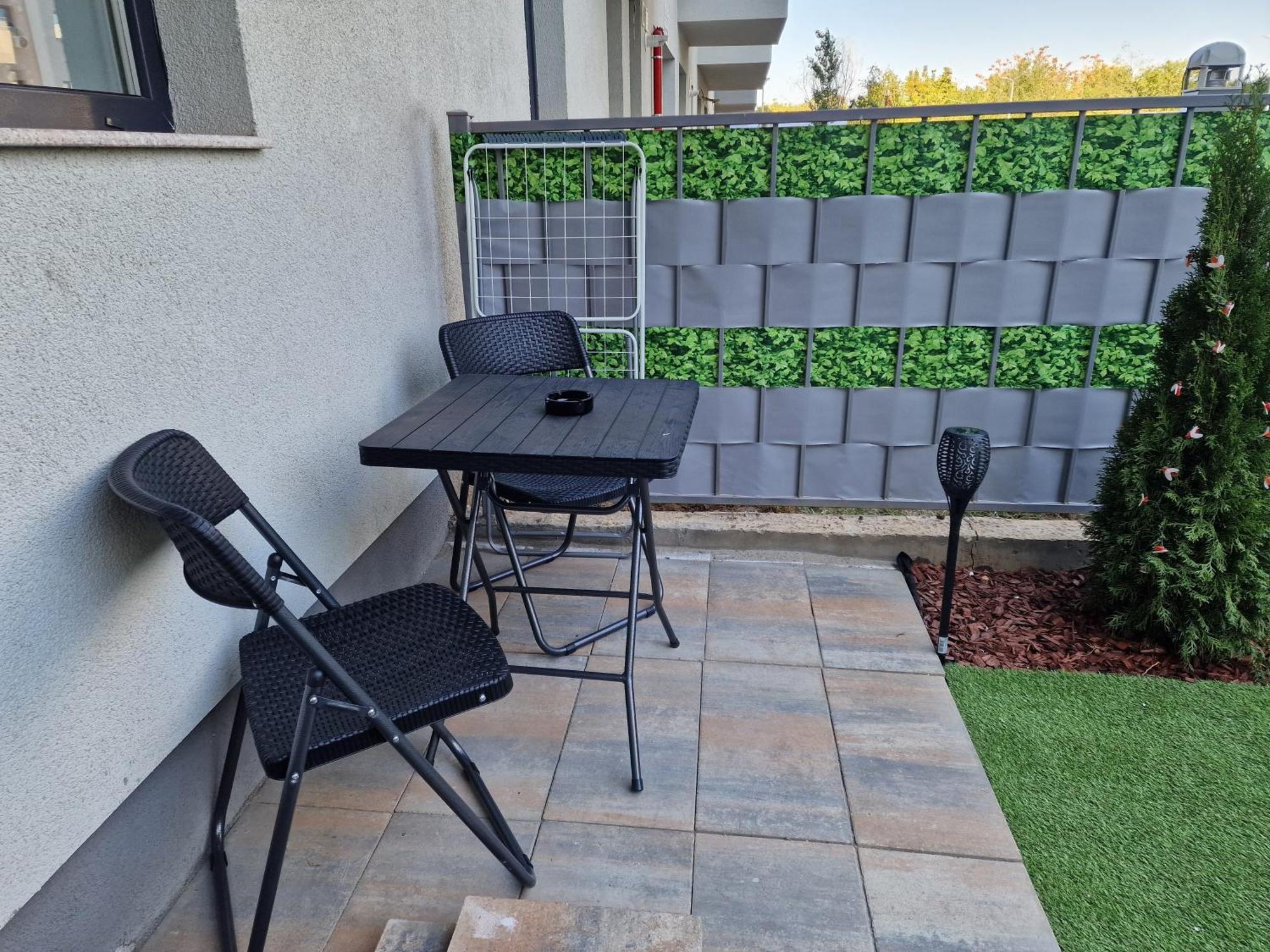 Studio&Garden! Rosu Exterior photo